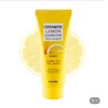 Eye&Lip Moist Ceramide Lemon Hypoallergenic Cleansing Foam 100ml Eye &