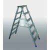 GAH-Alberts 802615 Ladder Hook in Two Sizes Sendzimir-Galvanised Inner Width: