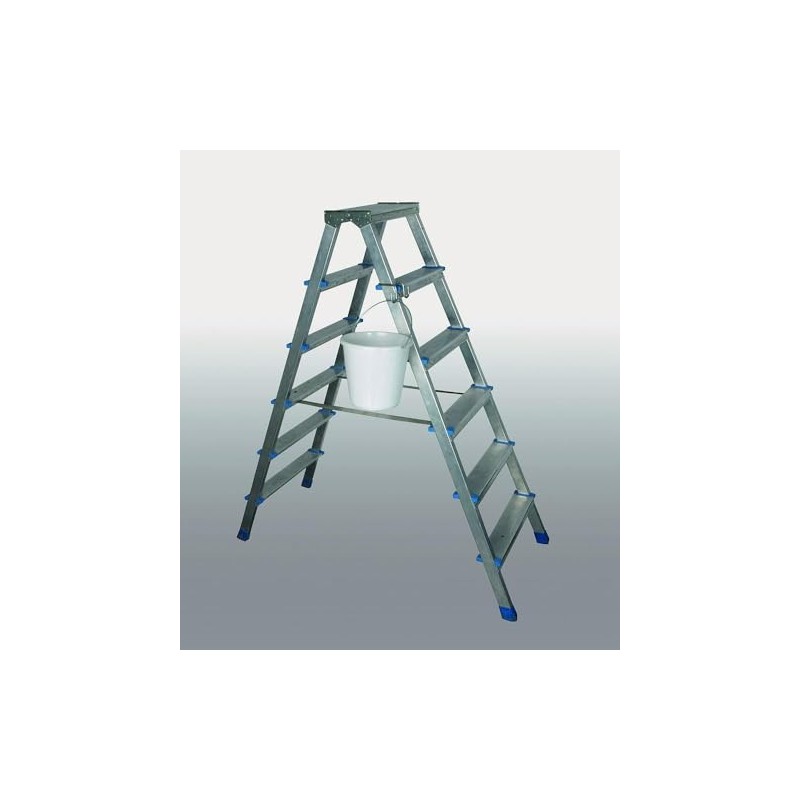 GAH-Alberts 802615 Ladder Hook in Two Sizes Sendzimir-Galvanised Inner Width: