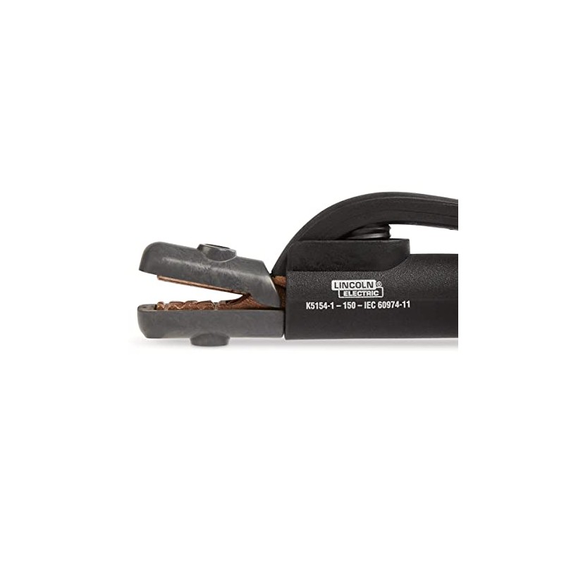 Lincoln Electric Industrial 250 Amp Electrode Holder - K5155-1