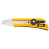 OLFA 18mm Heavy-Duty Utility Knife (L-2) - Multi-Purpose Custom Cutting