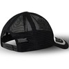 EXPRESS-STICKEREI Trucker Cap - The Farm Mesh Cap Snapback Adjustable