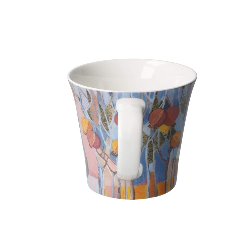 Goebel 66-860-53-1 cup, fine bone china, 350 ml