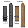 BISONSTRAP Watch Strap 18 mm 19 mm 20 mm 21