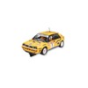 SCALEXTRIC Advance 1:32 Scale Racing Car (Lancia Delta Integrale -