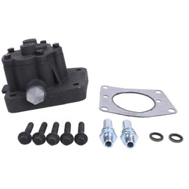 Czomoizc New Fuel Pump 2872545 4088866 Compatible with Cummins Engine ISC ISL