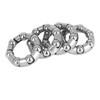 X AUTOHAUX 12pcs 20.5mm x 7 Ball Bearing Cages Crank