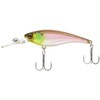 JACKALL Soul Shad 58SR SP Babatak Fish Laser