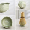 17 OZ Matcha Whisk Set - Complete 4PCS Kit for