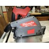 Arbor Dust Cover Compatible with Milwaukee M18 Track Saw