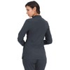 KOI Basics 450 Women's Andrea Scrub Jacket (Charcoal, Medium)