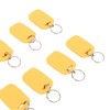 Cocoarm IC -ID -Karten Keyfobs Sensible Erkennung, Doppelfrequenz 10pcs Access