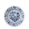Hutschenreuther Coup with Onion Pattern – DINNER PLATE 25 cm