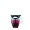 Bodum 1790-913B YO Tea Strainer with Lid Plastic