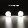 DREAMIZER 1157 LED Turn Signal Lights for Harley Touring Street