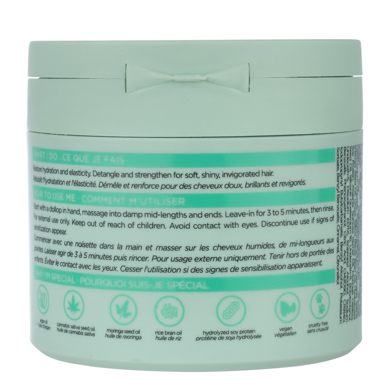 DESIGNME Gloss Me Hydrating Treatment Mask - 250ml