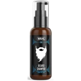 Wahl Beard Shampoo 75ml