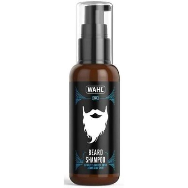 Wahl Beard Shampoo 75ml