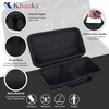 khanka for JBL Charge 6 Waterproof Bluetooth Speaker Protective Case