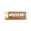 Hurraw Organic Tinted Lip Balm - Hazelnut, 4.8g