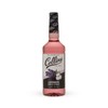 Collins Lavender Simple Syrup 32 Fl Oz Cocktail Mixer for