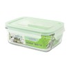 Glasslock 24oz. Secure Seal Food Container -Food Storage