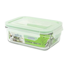 Glasslock 24oz. Secure Seal Food Container -Food Storage