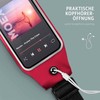 Breeze Bag for Motorola ThinkPhone 25, Strength, running belt