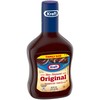 Kraft Original Slow Simmered Barbecue Sauce (28 oz Bottle)