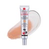 Color Correcting CC Cream with SPF 25, Coverage Lightweight Foundation,