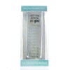 Boxer Gifts GWR011 Let The Mixing Be Gin Novelty Spirit