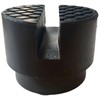 Rikopin Jack Pad, Diameter 2.0 inches (50 mm), Height 1.5