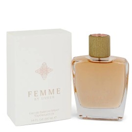 UD_Usher Femme by Usher Eau De Parfum Spray 3.4 oz for Women