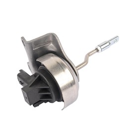 Turbocharger Actuator 1873215 2141951, Compatible with 208 308 2008 1.5 1.6 HDi DV6FE DV6FD Replacement for 2141951 FM5Q6K682BA 95525950