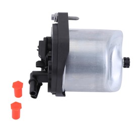 Fuel Filter Housing 1677518 1881228 for Ford Galaxy Mondeo Focus Fiesta 1.5 SOHC Fuel Filter Housing Replacement 31422125