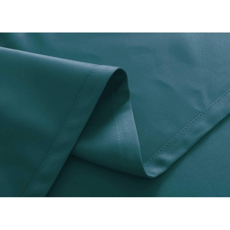 Gardinenbox 201920600-2 NewYork Blackout Curtains