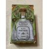 Patron Silver Limited Edition 2023 Collectable Tin Sergio Perez Love