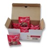 Squeezy Energy Balls (Dat/Erdanut) 10 x 50 g - High-Carb
