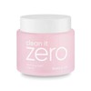 Banila Co. Clean It Zero Cleansing Balm Original 180ml / 바닐라코 클린잇제로 클렌징 밤 오리지널 180ml
