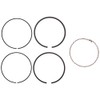 Honda (Honda) Genuine Parts ringusetuto Piston (Standard) Part Number 13011