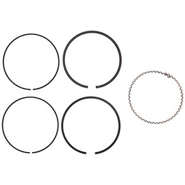 Honda (Honda) Genuine Parts ringusetuto Piston (Standard) Part Number 13011 – PR3 – 003