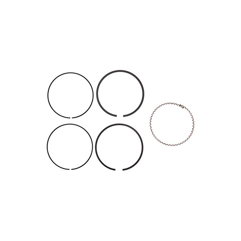 Honda (Honda) Genuine Parts ringusetuto Piston (Standard) Part Number 13011