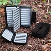 Maxcatch Streamer Waterproof Fly Fishing Box Double Sided Waterproof Jig