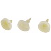 Dorman 963-080D Interior Panel Retainer Assortment, 6 Pack