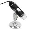 Digital Microscope 2MP 1600X Magnification Handheld USB Microscope Camera for