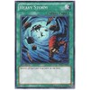 yugioh - Heavy Storm BP01-EN038 1st Edition Rare - Battle