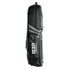 Izzo Softcore Golf Bag Travel Cover Black