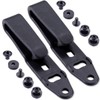 HolsterSmith - Raven Concealment - Holster Mounting Belt Clip -