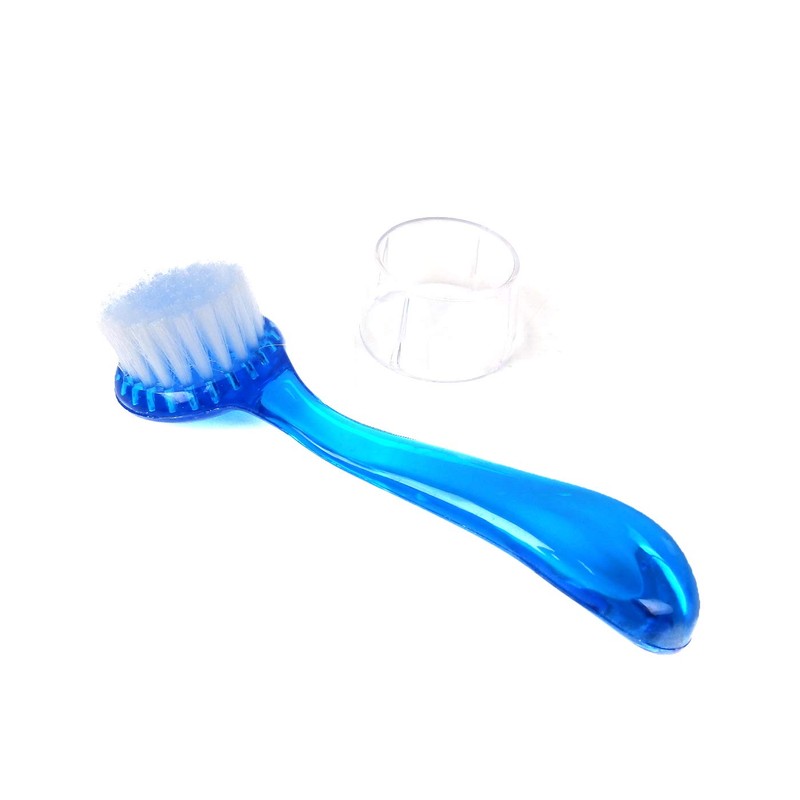 M Mowbray Leather Shoes Washing Kit, Cleaning Kit, colorless