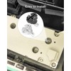 QAGGUM A/C Control Dash Panel Light Bulb Fit for Honda